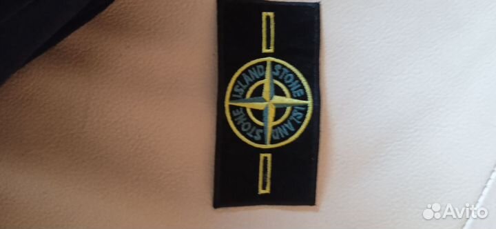 Стон айленд