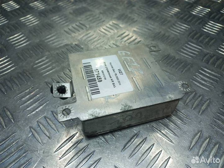 Блок управления AIR BAG Hyundai Getz TB 2002-2010