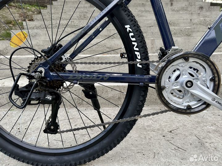 Велосипед горный / Гарантия 12 мес. 16 рама