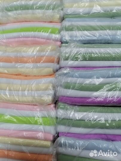 5шт Подгузники трикотажные 50*50см