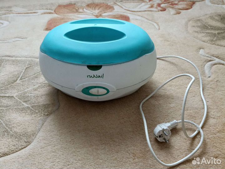 Парафиновая ванночка