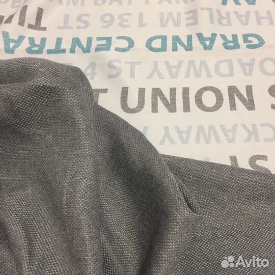 Ткань портьерная