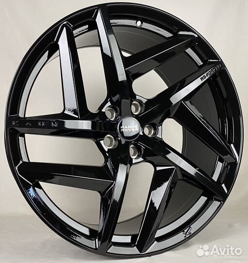 Диски R*22/5x120 Range Rover,Land Rover,Sport