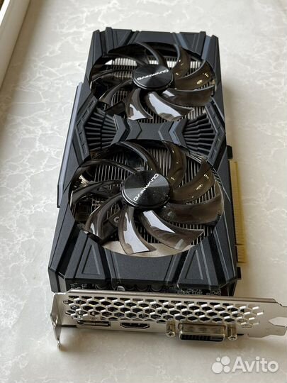 Видеокарта rtx 2060 12gb