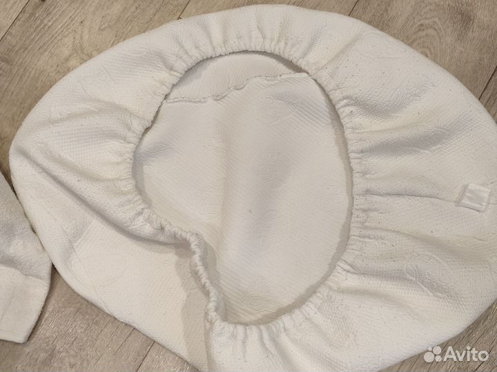 Кокон для новорожденных askona