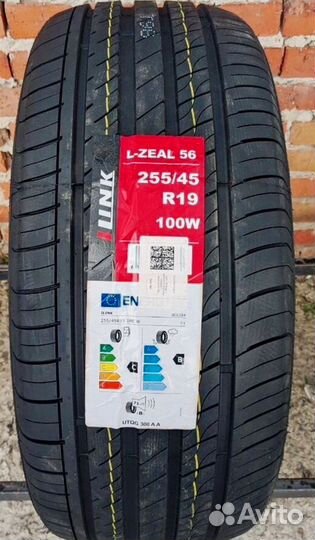 iLink L-Zeal56 255/45 R19 100W