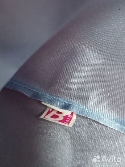 Платье для Barbie