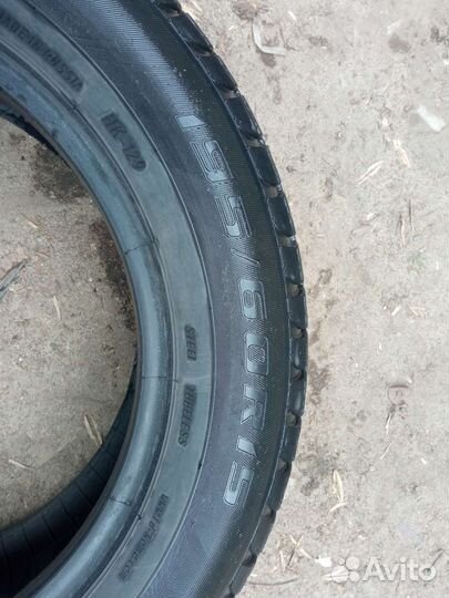 КАМА Кама-Евро-129 195/60 R15