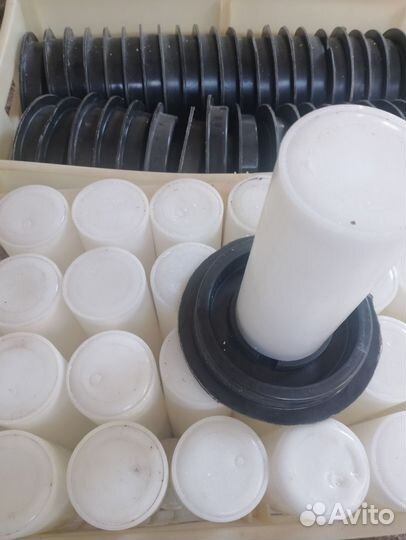 Куриная поилка 0.5 литра