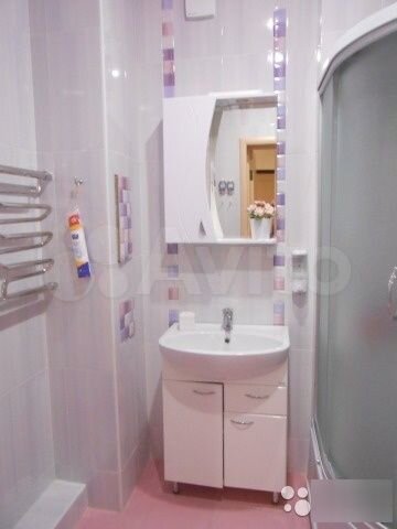 1-к. квартира, 46 м², 2/3 эт.