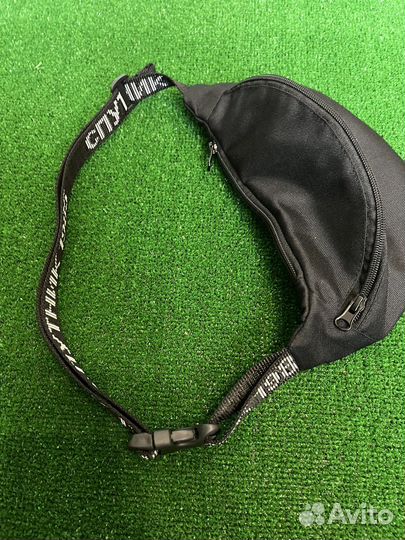 Поясная сумка Спутник 1985 Новая