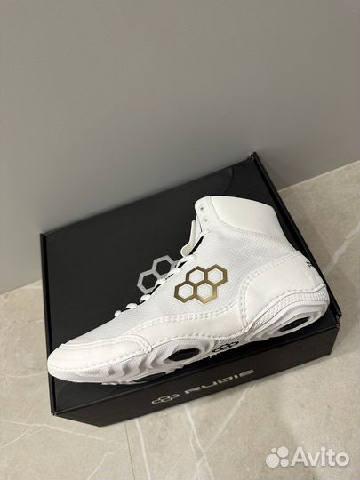 Борцовки Rudis