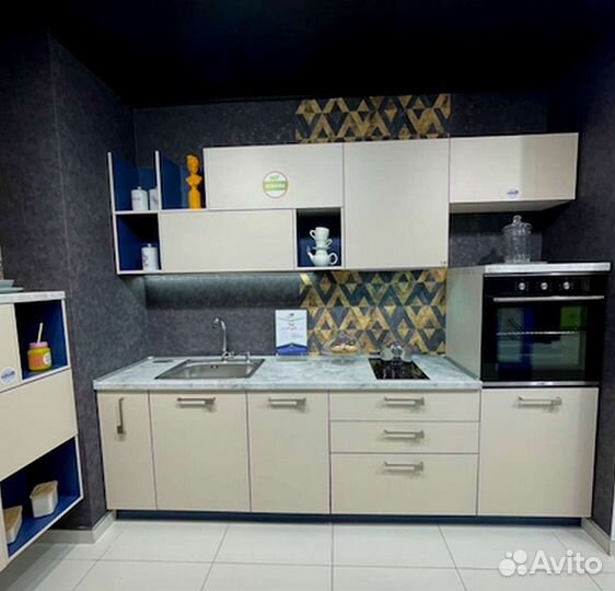 Кухонный гарнитур от производителя