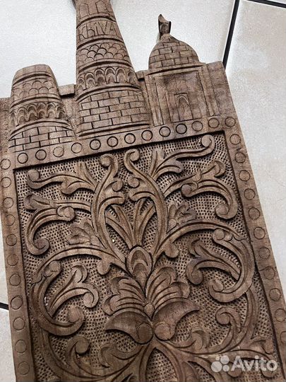 Доска кухонная