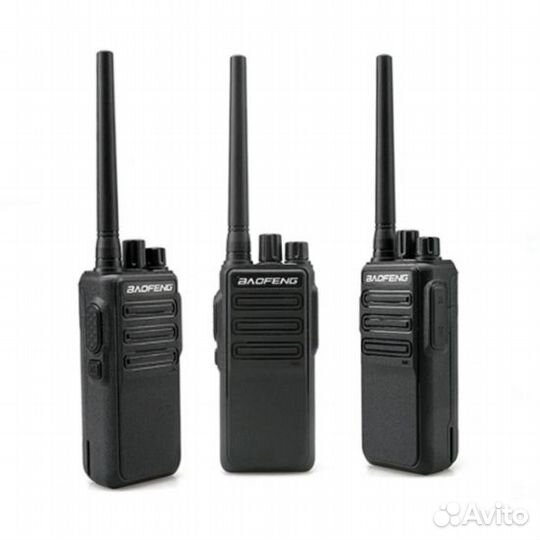 Рация Baofeng BF 1904 (аналог iradio 710)