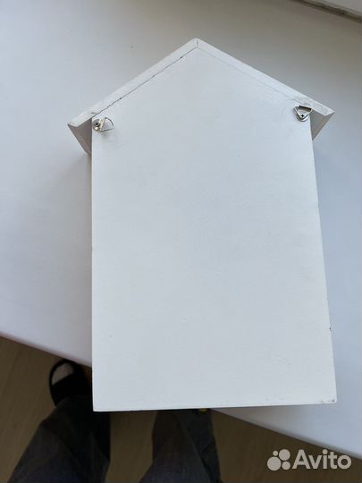 Ключница настенная