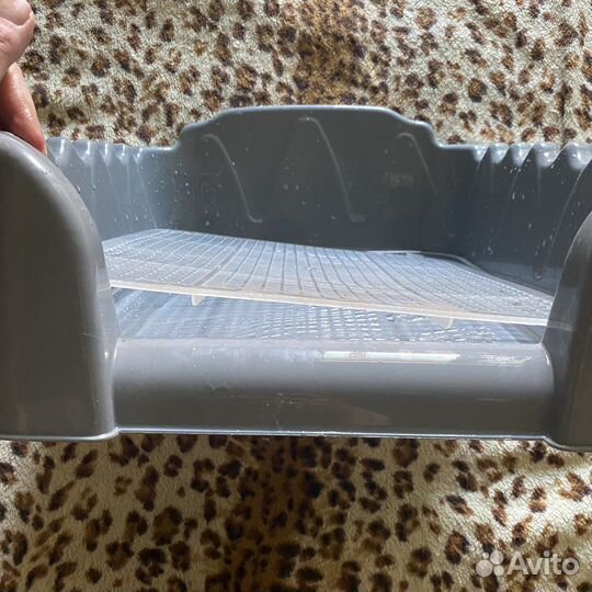 Лоток для собак