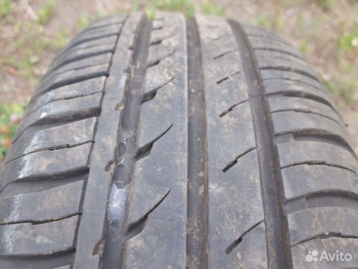 Continental ContiEcoContact 3 185/60 R14 82T