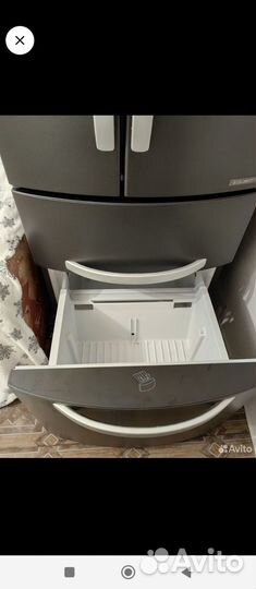 Холодильник