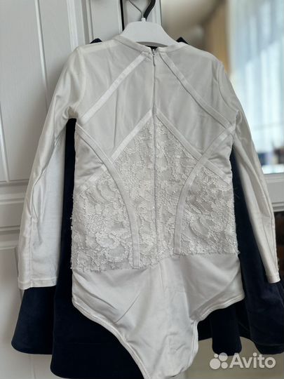 Рейтинговое платье 128