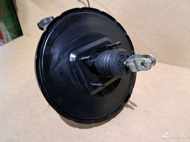 Вакуумный усилитель тормозов в сборе hyundai i30