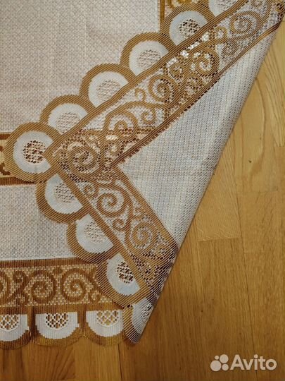 Скатерть 162х100