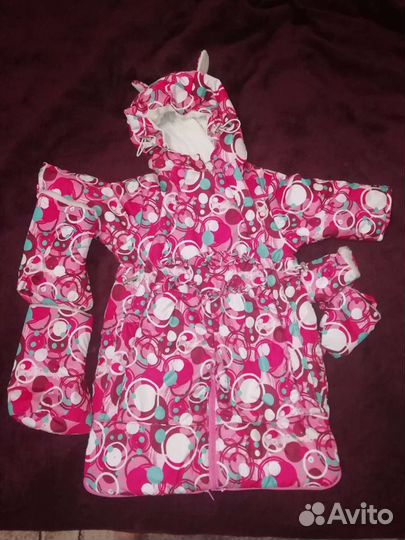 Продается комбинезон - конверт