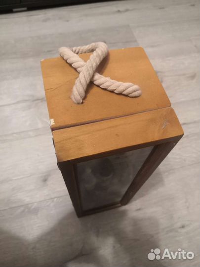 Футляр для вина