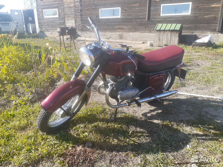 С документами ковровец 175 1965г