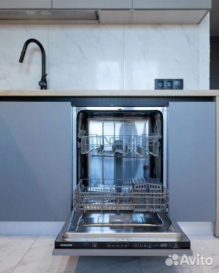 Кухонный гарнитур любой сложности