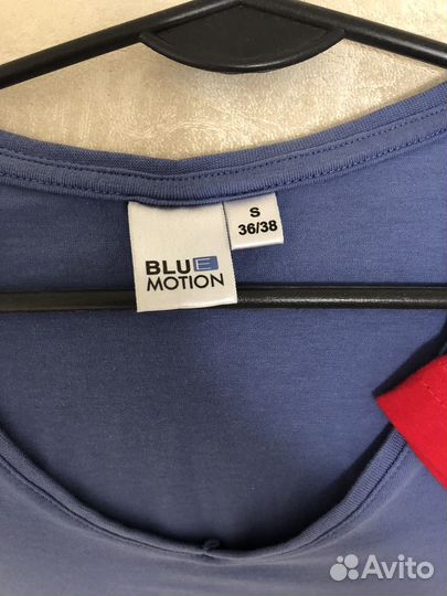 Футболки женские 3шт.Германия р.М,S