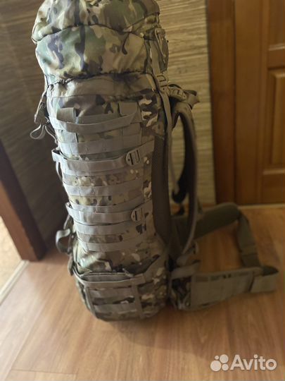 Тактический рюкзак