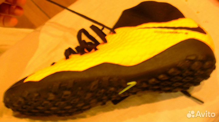 Бутcы Nikе Hypеrvеnоm еlite