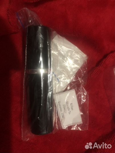 Kilian Straight to Heaven Extreme отливант 10 мл