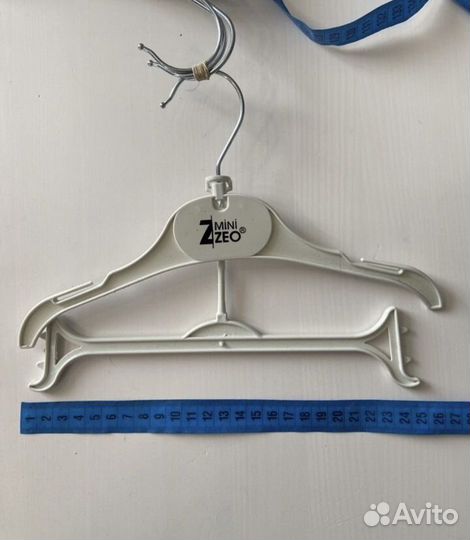 Вешалки плечики детские