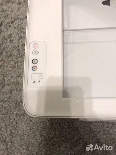 Принтер сканер копир hp