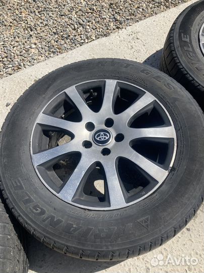 Triangle TR928 195/65 R15