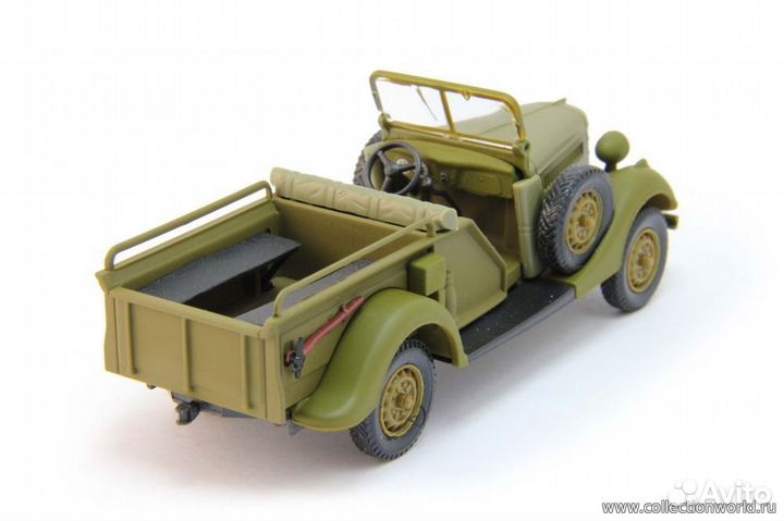 Коллекционные машинки