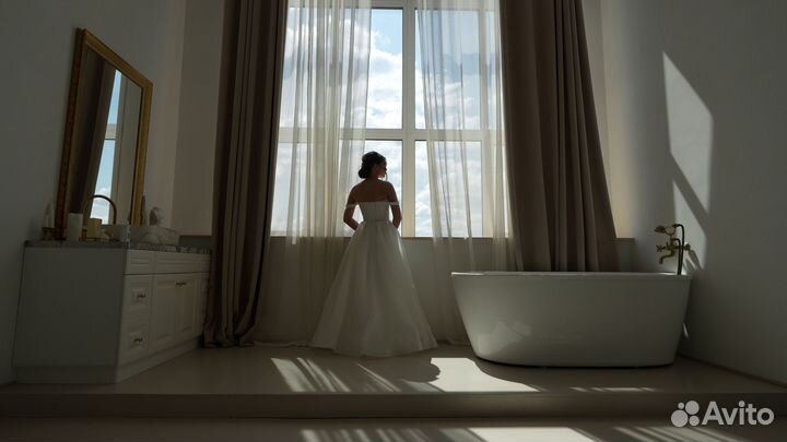 Видеооператор - видеограф - фотограф