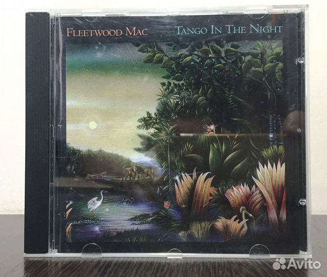 Fleetwood MAC и Peter Green на CD