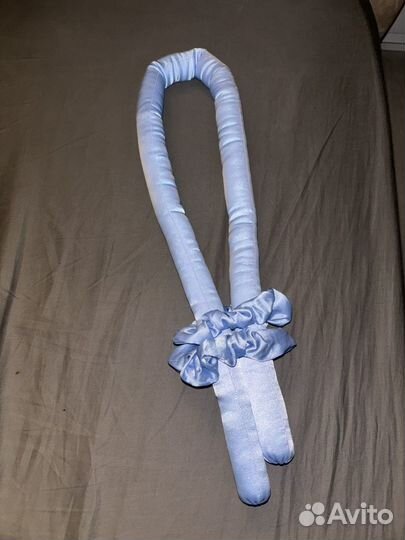 Бигуди мягкие jillas