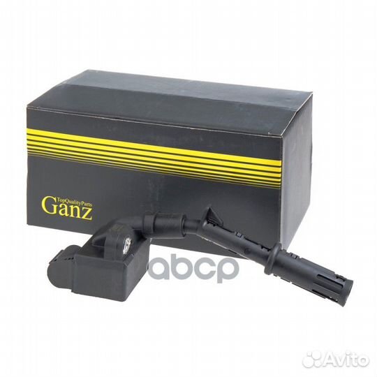 Катушка зажигания MB W204/212/221/x166 GIG16038