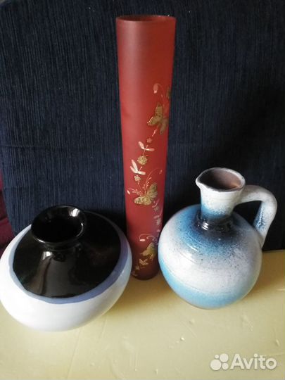 Посуда СССР