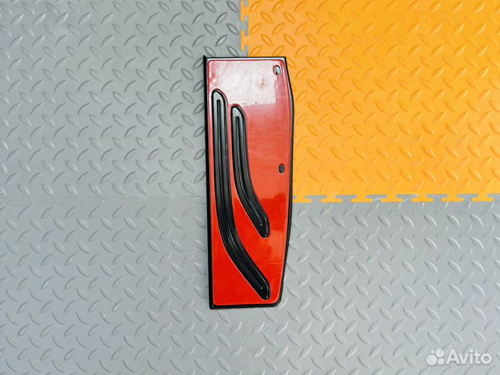 Упор левой ноги BMW M Performance