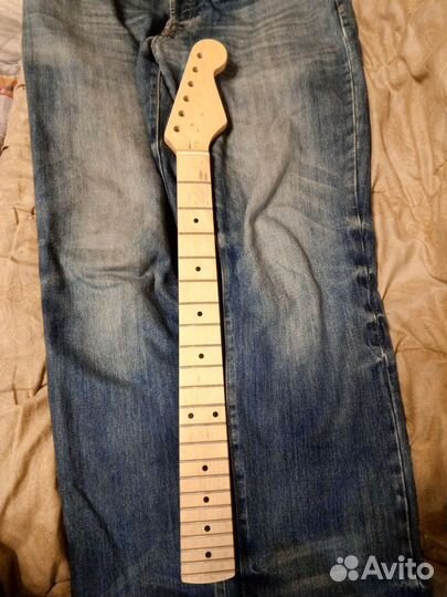 Грифы для statocaster