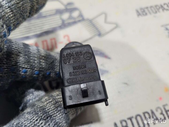 Датчик распредвала mercedes benz A0041530728