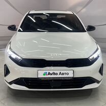 Kia K3 1.4 AMT, 2023, 50 км, с пробегом, цена 2 749 000 руб.