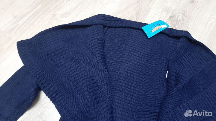 Новый кардиган Alfox на 44