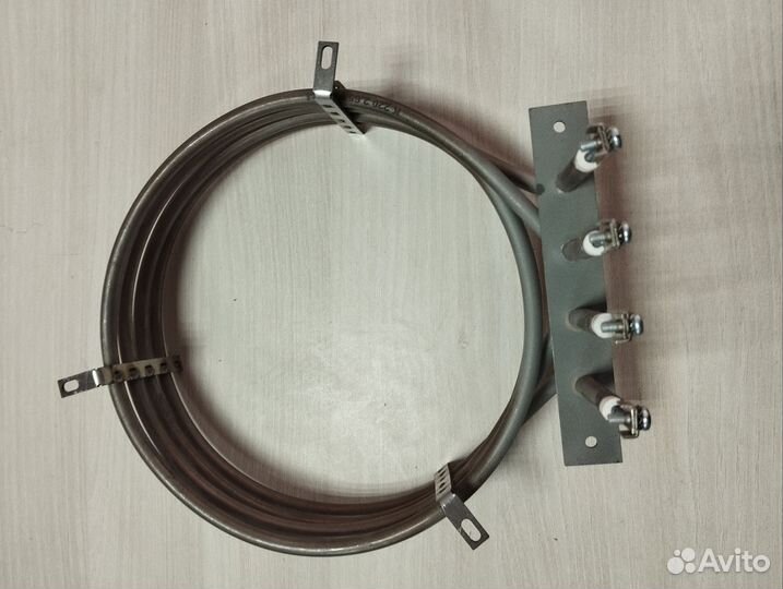 Тэн конвекции 5,3 кВт