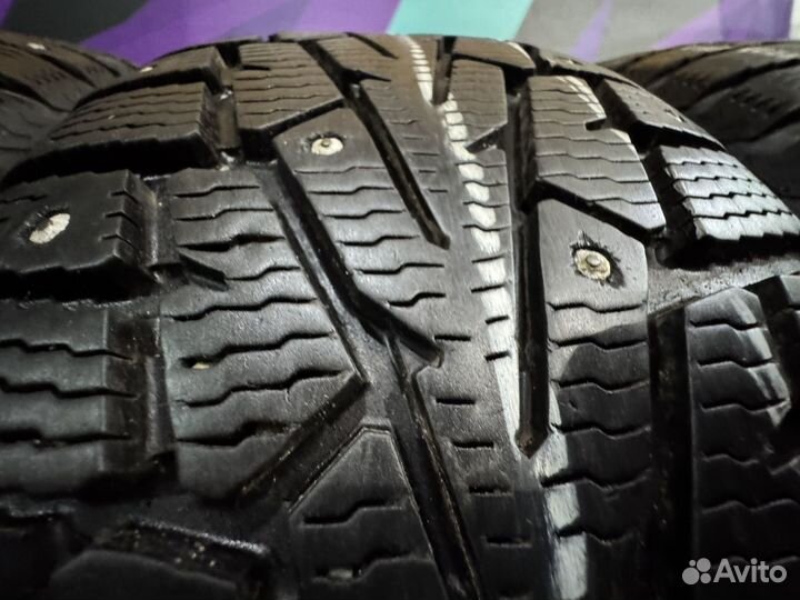 Cordiant Snow Cross 205/55 R16